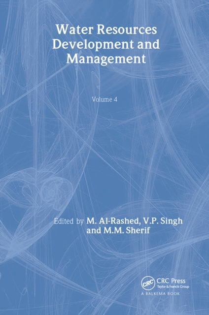 Book cover of: Surface Water Hydrology