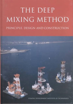 Deep Mixing Method