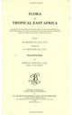 Book cover of: Flora of tropical East Africa - Balanitaceae (2003). By: H. J. Beentje