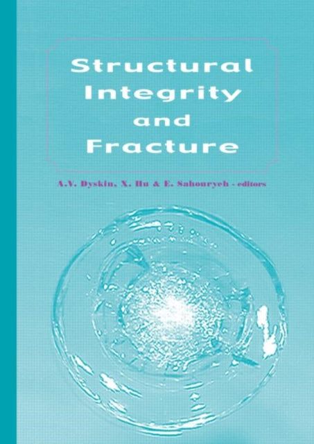 Structural Integrity and Fracture