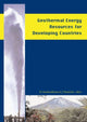 Book cover of: Geothermal Energy Resources for Developing Countries