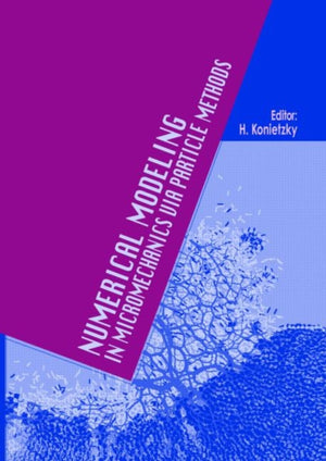 Numerical Modeling in Micromechanics via Particle Methods