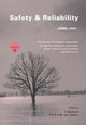 Book cover of: Safety and Reliability. By: Bedford