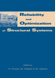 Book cover of: Reliability and Optimization of Structural Systems. By: Furuta