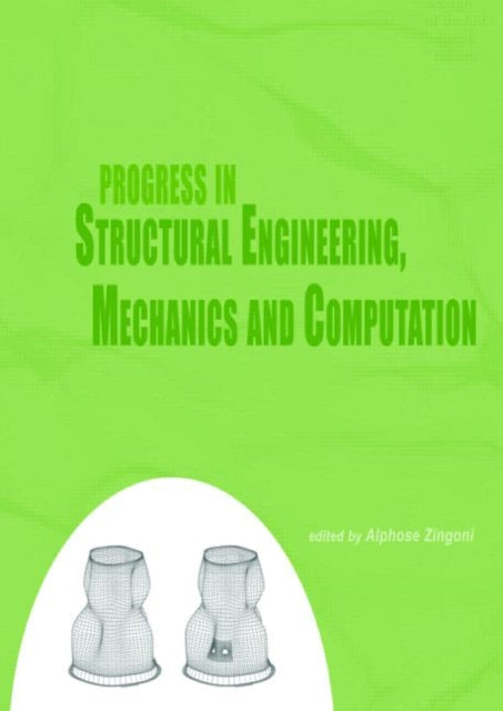 Progress in Structural Engineering, Mechanics and Computation