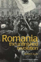 Book cover of: Romania. By: Stephen D Roper