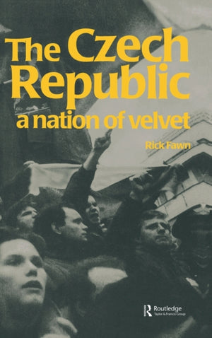 The Czech Republic