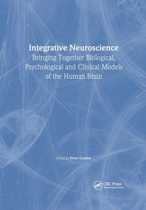 Integrative Neuroscience