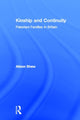 Book cover of: Kinship and Continuity. By: Alison Shaw