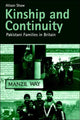 Book cover of: Kinship and Continuity. By: Alison Shaw