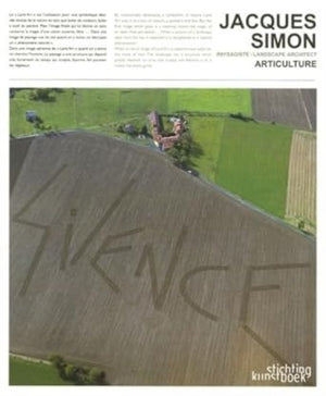 Jacques Simon: Articulture