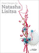 Book cover of: Exuberant Floral Art: Natasha Lisitsa. By: Natasha Lisitsa