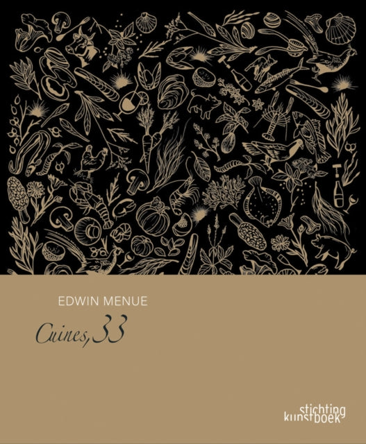 Book cover of: Cuines, 33. By: Michael De Moor