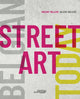 Book cover of: Belgian Street Art Today. By: Willems WILLEMS