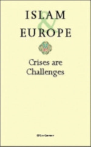 Islam and Europe