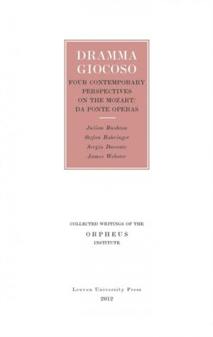 Dramma Giocoso