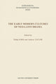 Book cover of: Early Modern Cultures of Neo-Latin Drama. By: Philip Ford