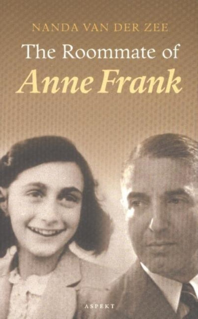 Book cover of: Roommate of Ann Frank