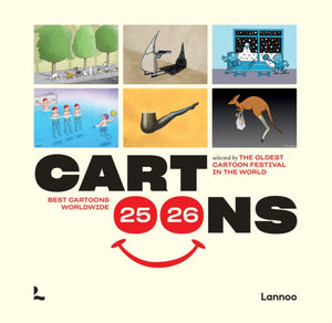 Cartoons 2025/2026