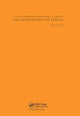 Book cover of: Palaeoecology of Africa, volume 11