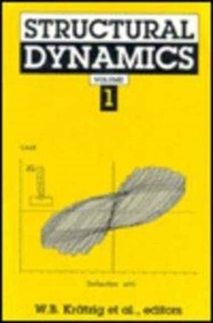 Structural Dynamics - Vol 1
