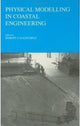 Book cover of: Physical modelling in coastal engineering. By: Douglas J. Dalrymple