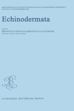 Echinodermata
