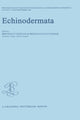 Book cover of: Echinodermata. By: Brendan F. Keegan