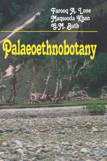Palaeoethnobotany
