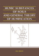 Book cover of: Humic Substances of Soils and General Theory of Humification. By: D.S. Orlov