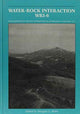 Book cover of: Water-Rock Interaction (WRI-6). By: No mires arriba (2021) Película Online Completa Español y Latino