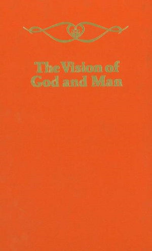 Vision of God & Man