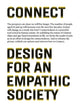 Book cover of: Connect. By: Sabine Wildevuur