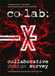 Book cover of: CO LAB: Collaborative Design Survey. By: Elizabeth Herrmann