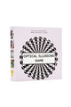 Optical Illusions Game 9789063693886 Paul M. Baars