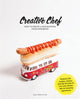 Book cover of: Creative Chef. By: Jasper Udink ten Cate