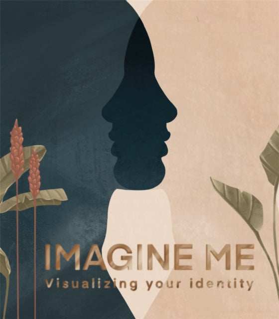 Book cover of: Imagine Me. By: Lisa den Teuling