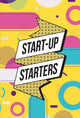 Book cover of: Start-Up Starters