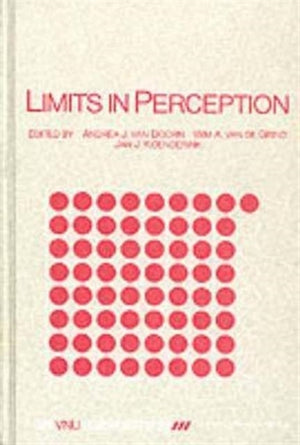 Limits in Perception