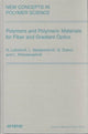 Book cover of: Polymers and Polymeric Materials for Fiber and Gradient Optics. By: L. I. Nadareishvili