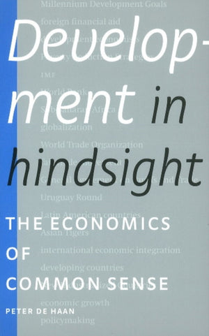 Development in Hindsight