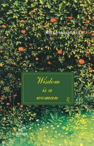 Wisdom Is a Woman