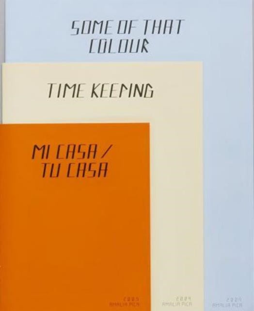 Book cover of: Some of That Colour