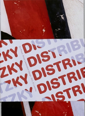 Lissitzky Distribution