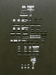 Book cover of: At How Many Lux...?