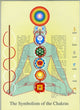 Book cover of: Symbolism of the Chakras -- A4
