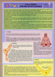 Book cover of: Yoga Series for the Seven Chakras -- A4
