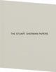Book cover of: Stuart Sherman Papers