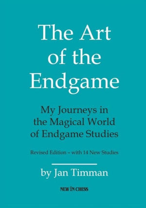 The Art of The Endgame - Revised Edition