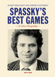 Book cover of: Spassky's Best Games. By: Alexey Bezgodov